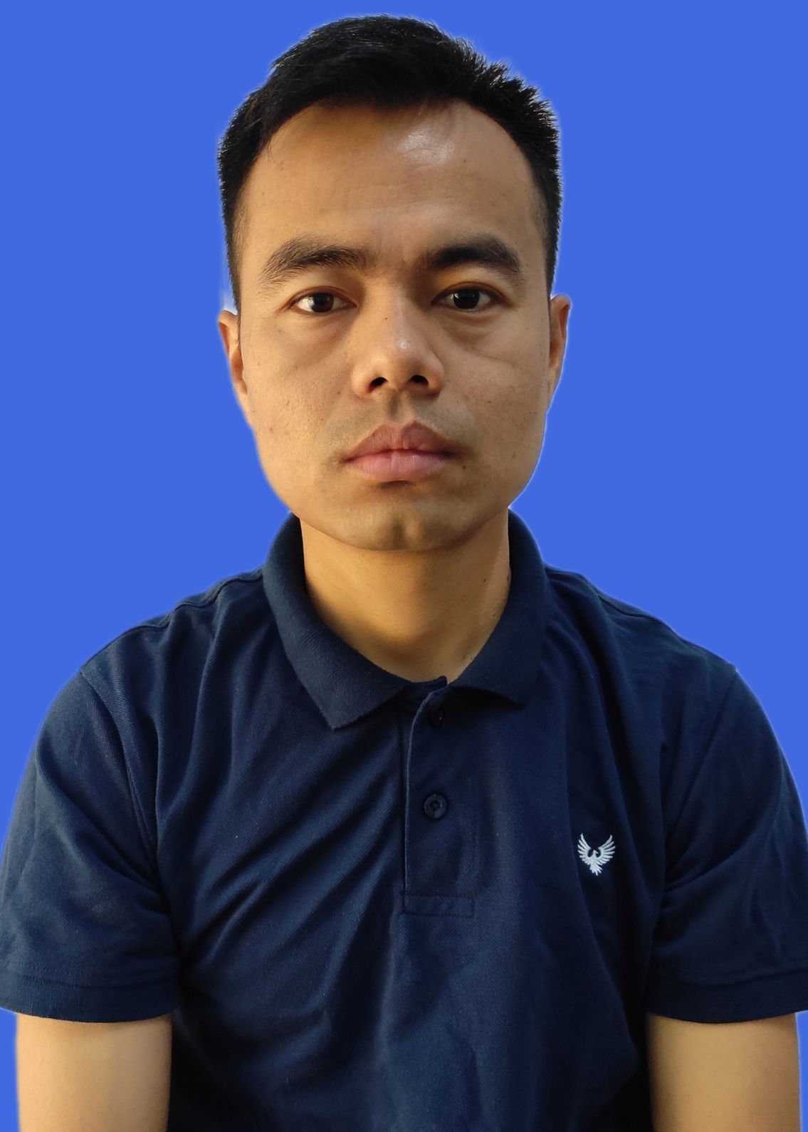 Wahengbam Hemlet Singh